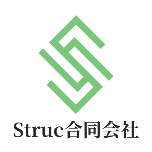 Struc合同会社